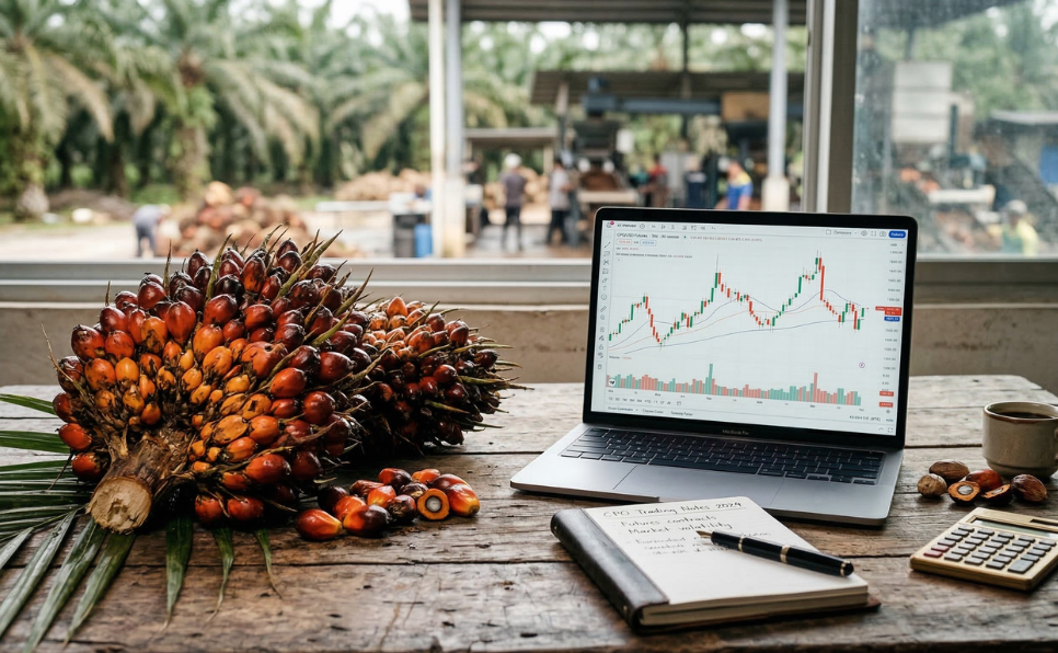 apa itu fcpo crude palm oil futures di bursa malaysia